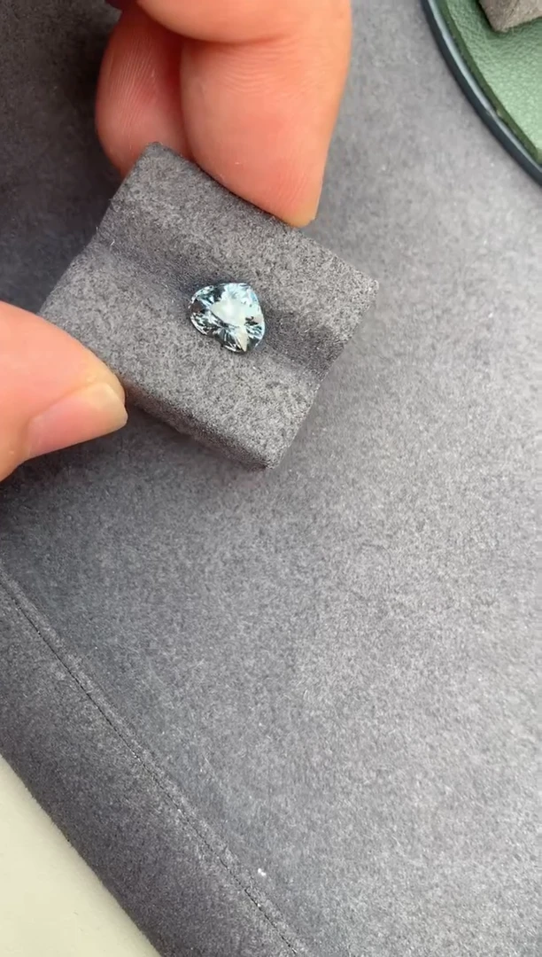 【闪购商品】尖晶石裸石未镶嵌2ct尖晶石