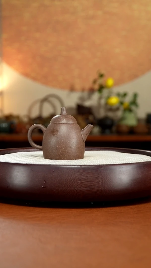 茶壶紫砂宜兴紫砂壶