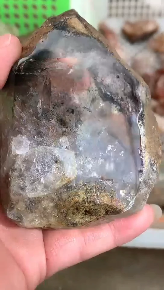 【闪购商品】水晶，未镶嵌万物，水晶