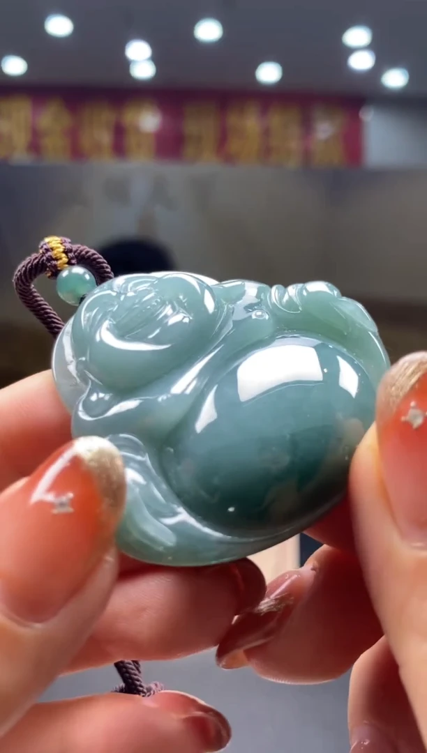 【闪购商品】定制翡翠未镶嵌********556