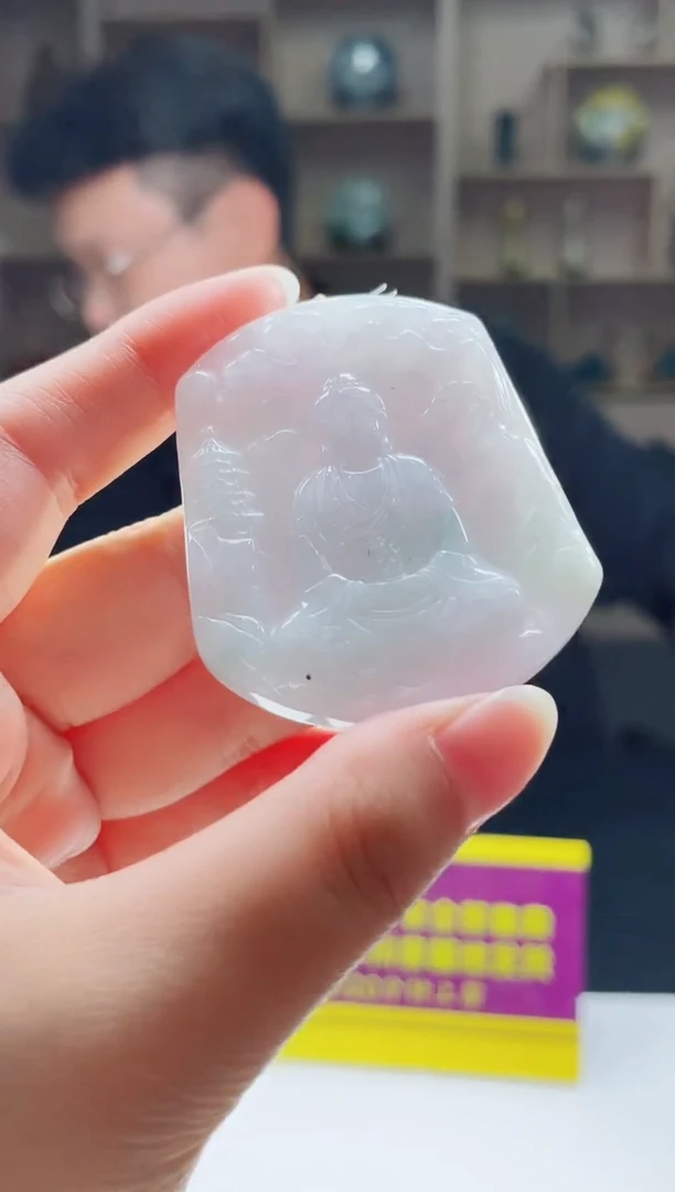 颈饰未镶嵌翡翠翡翠多样性发其一