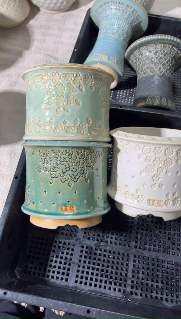 七里烧默认瑕12-11-400-3个