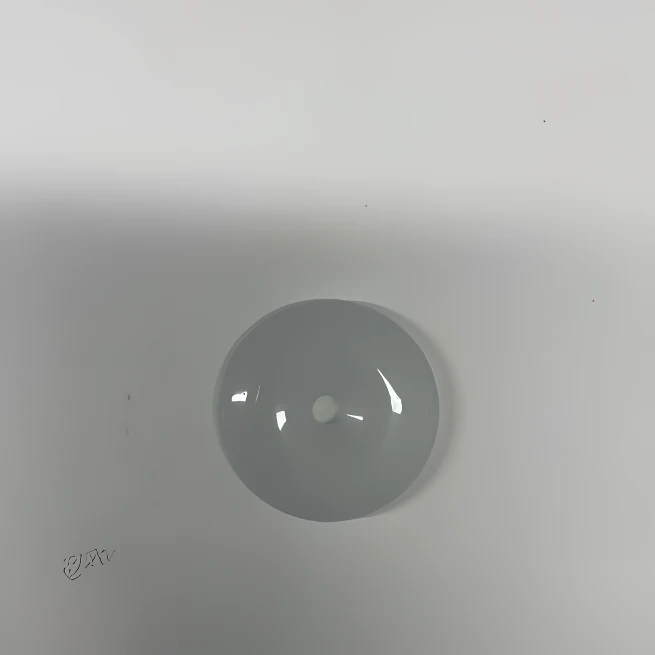 0054白月光平安扣