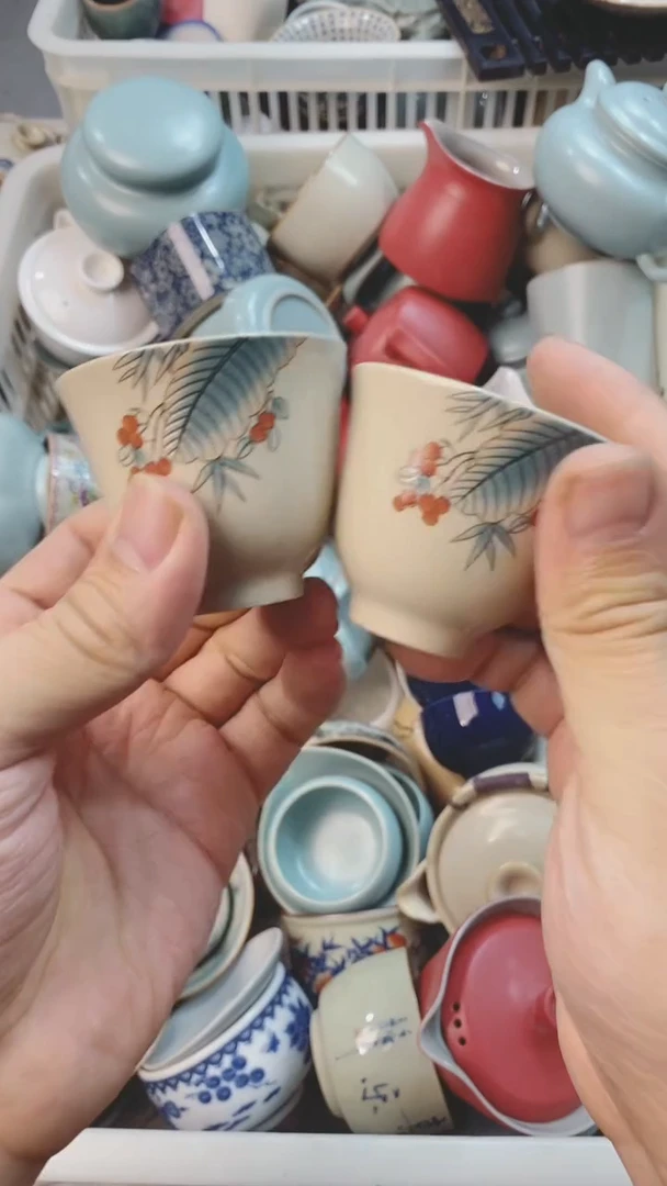 【闪购商品】茶具茶壶茶碗茶杯