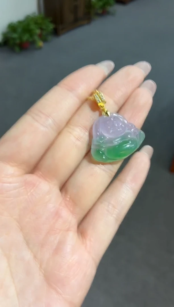 【慧慧甄选】高端轻奢手链多样性发货LX4037S