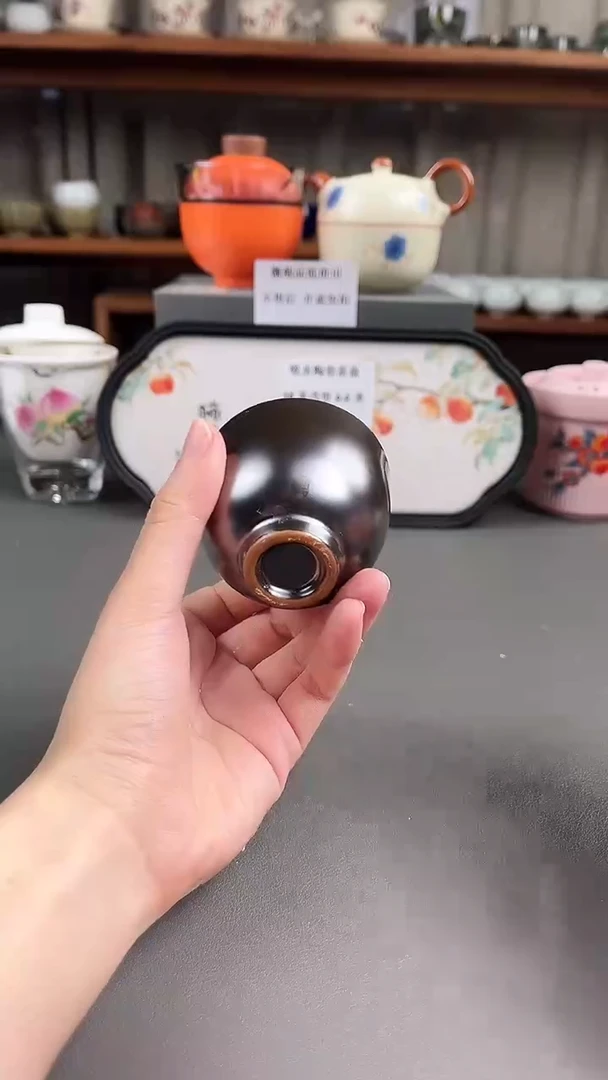 陶瓷店专柜下架产品K263