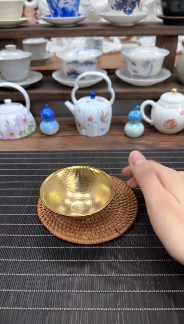 高端茶具福利专场1581719