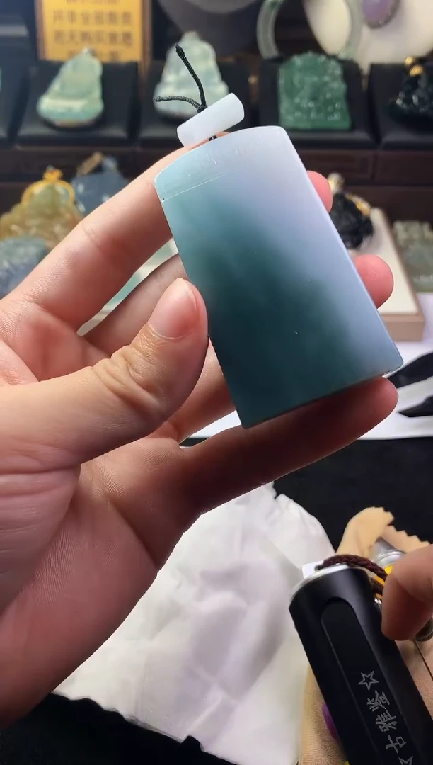 未镶嵌定制翡翠十*@毛货不退不换