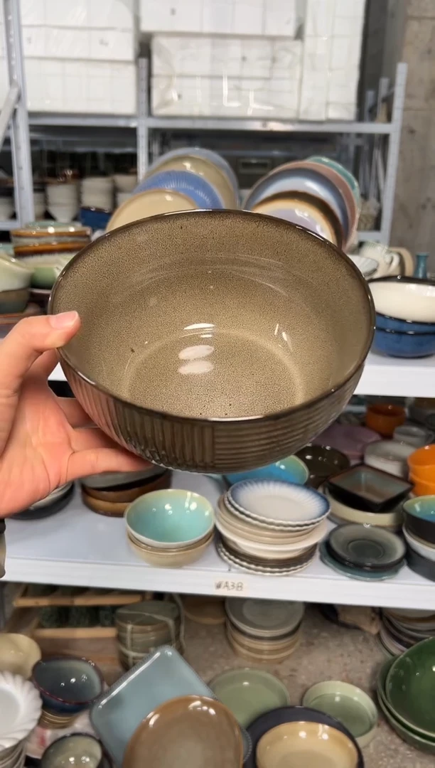 陶瓷外贸尾货瑕疵满20包邮X