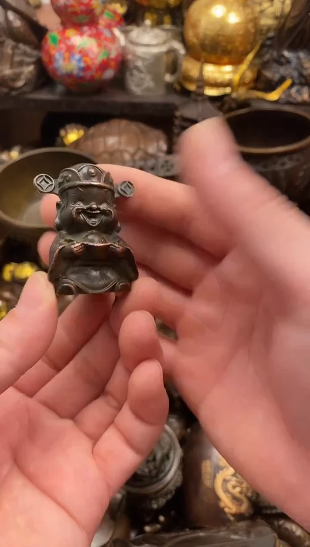 案台摆件 物品摆件