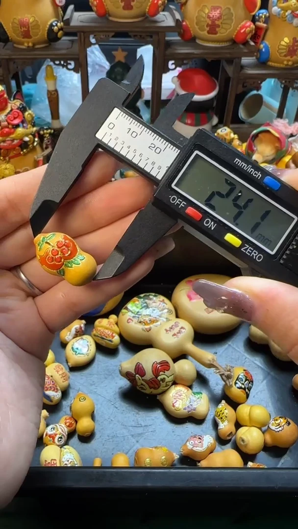 555文玩葫芦文玩好物