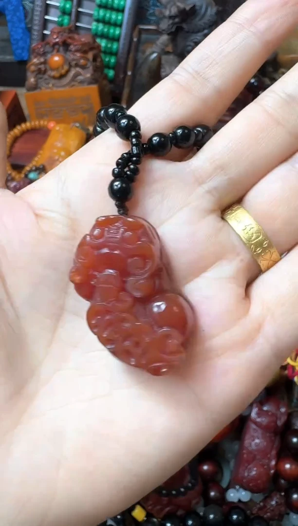 木主播推荐：一物一拍，讲解为准！