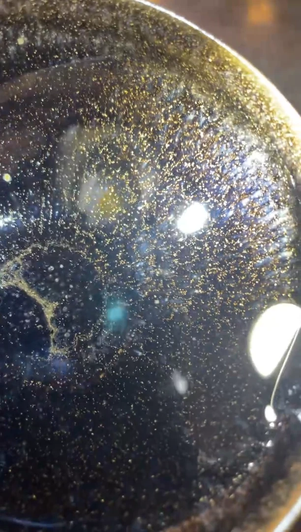 茶盏6@建窑建盏陈远福