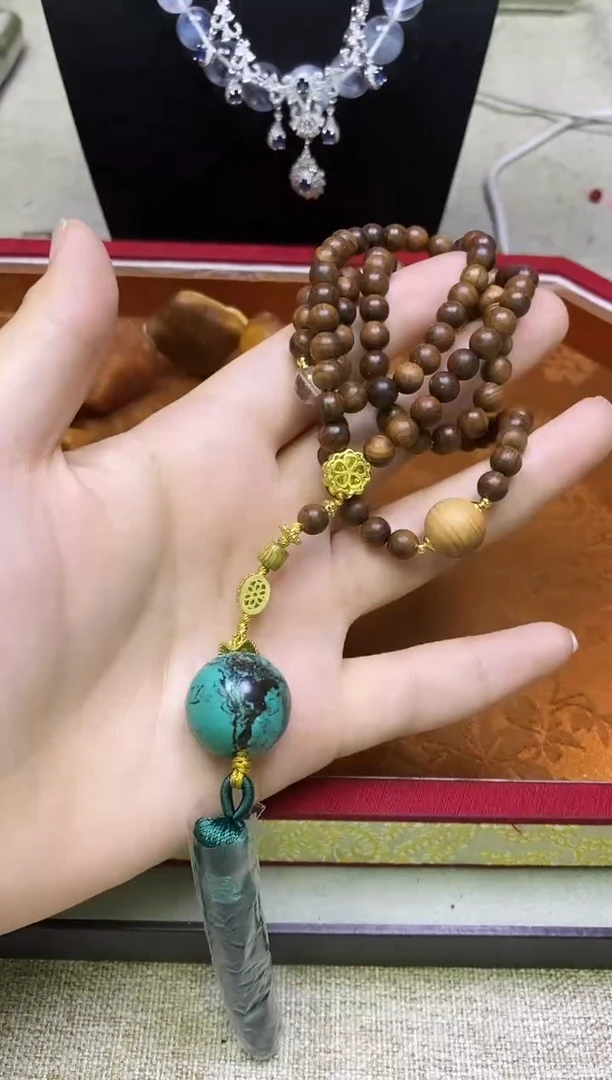 吊坠多样性发一111