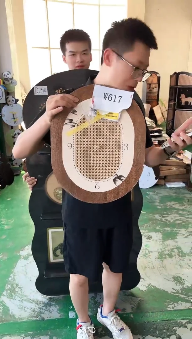 横款孤品微瑕果果闪购W617