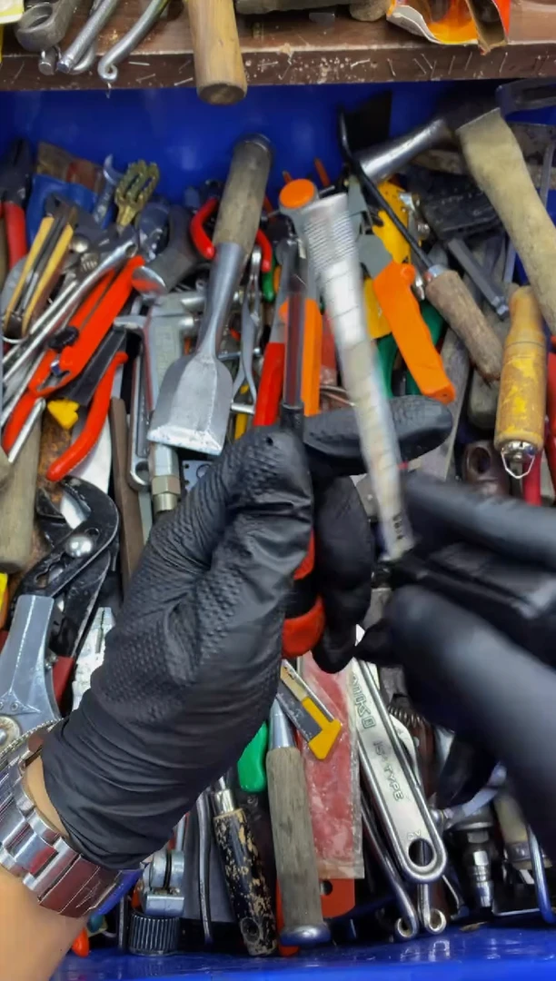 骆*鹏可乐日本工具仓库闪购链接