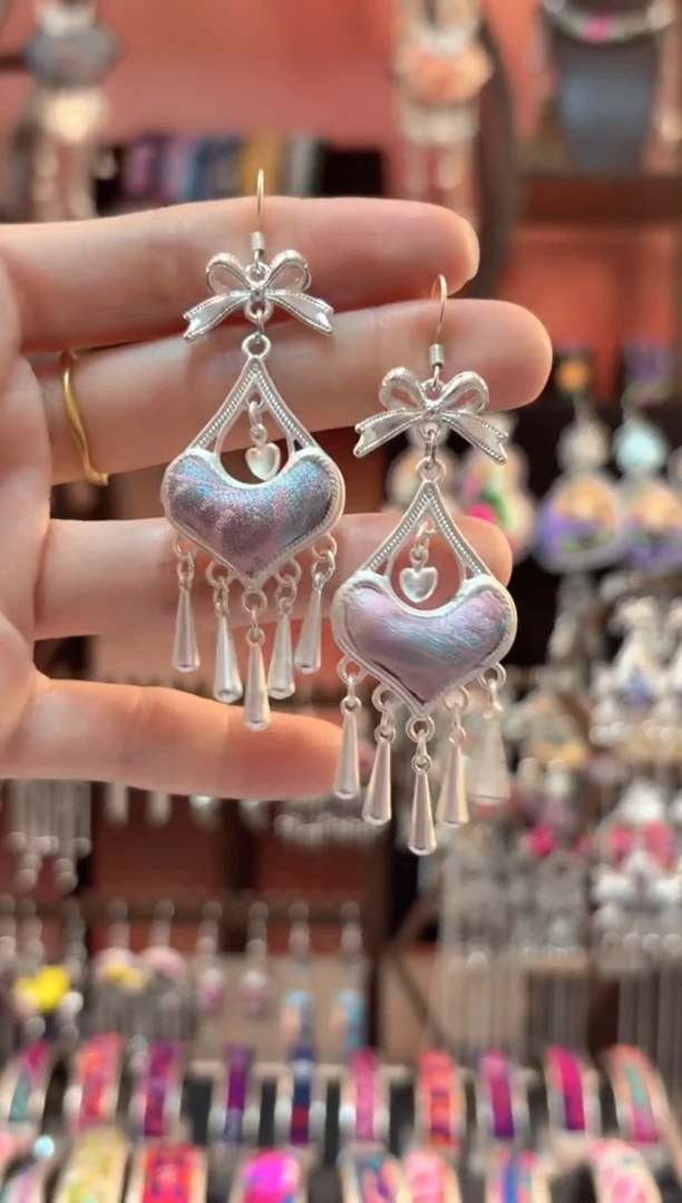 织绣云织遥老绣饰品  247