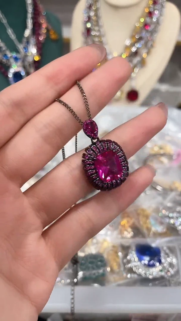 非金属无高端精品系列款式q608