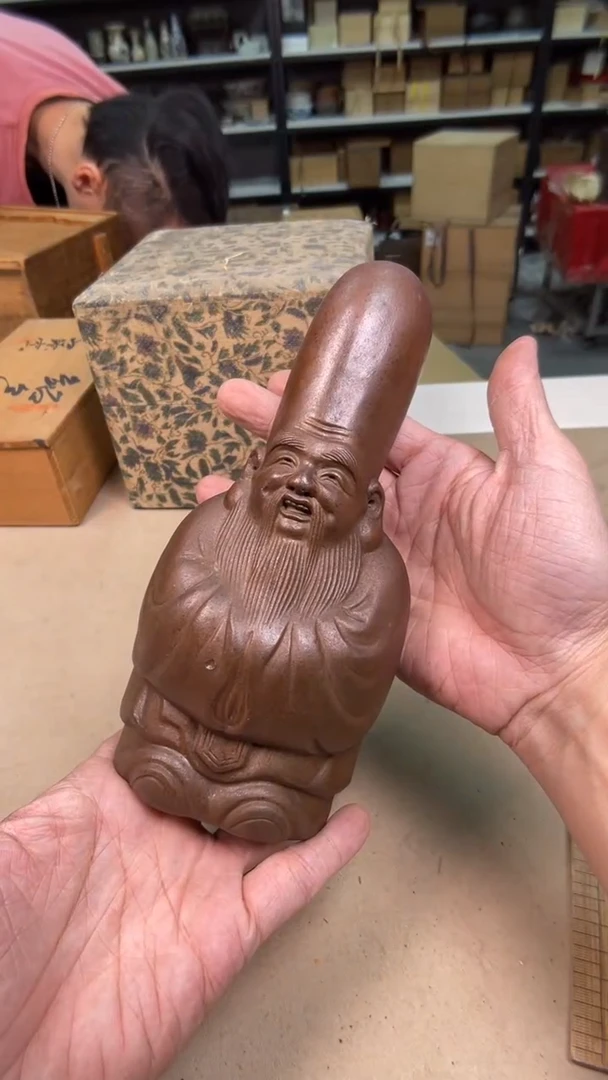 【闪购商品】摆件茶宠瓷器茶具套装