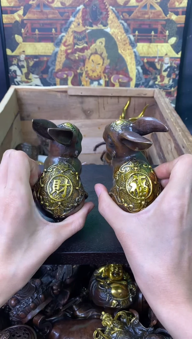 百福铜专属精选链接