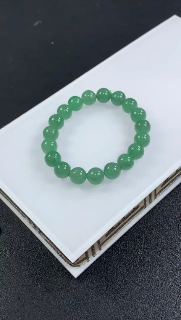 未镶嵌定制翡翠雪**落翡翠