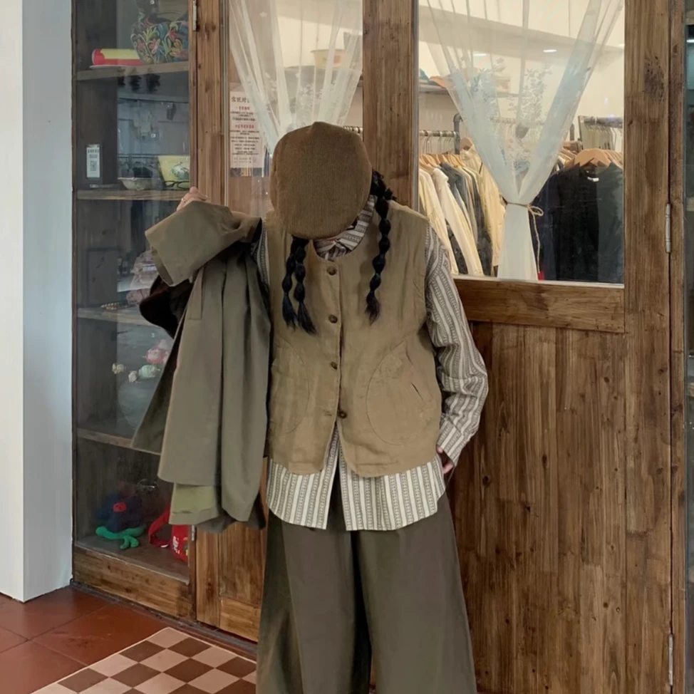 B家棉服必入系列潮牌宽松高众气质春秋款上衣