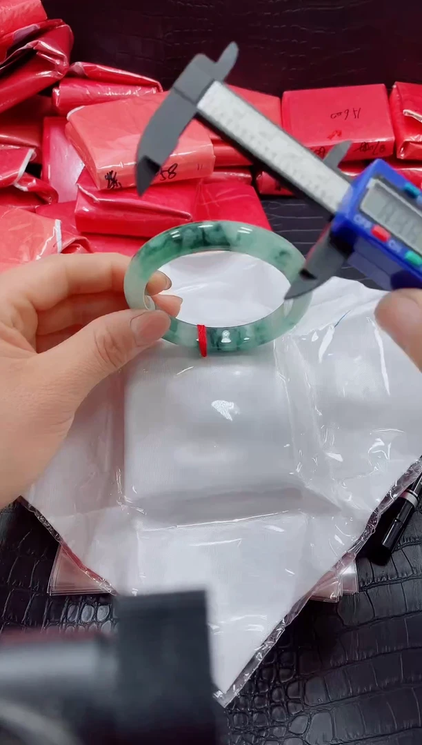 非金属无玲玲213号手镯60圈口