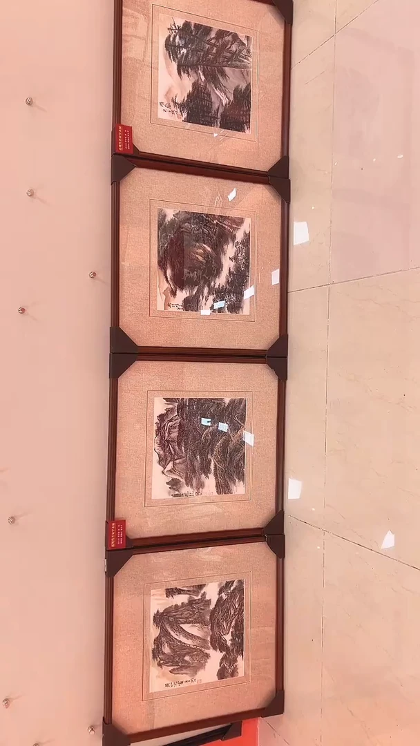 国画鑫源美术馆-专属链接