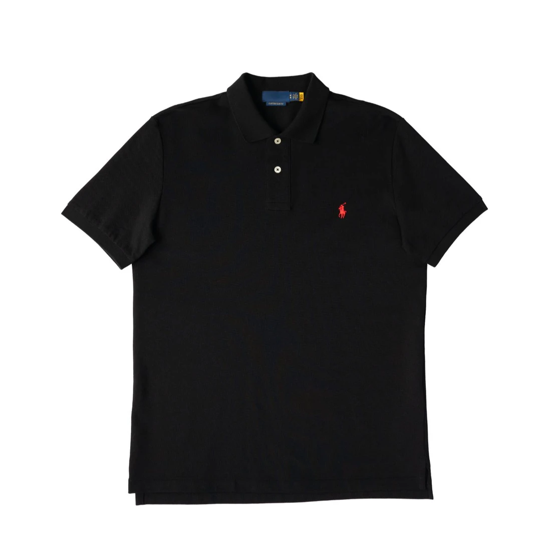 【农夫骑马 抡搞把】刺绣马（13个色）POLO衫【单件/套装】 松弛感穿搭