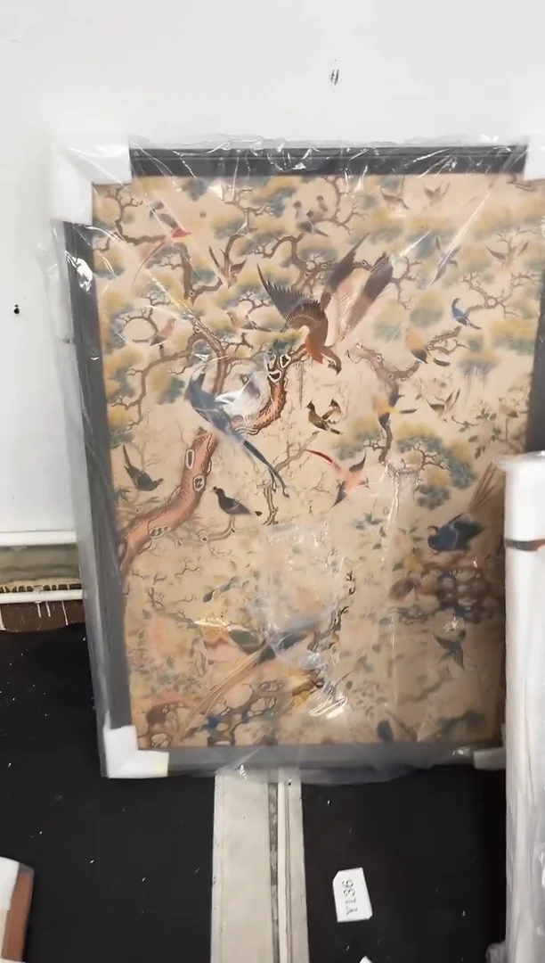 竖款仓库清货  默认瑕疵