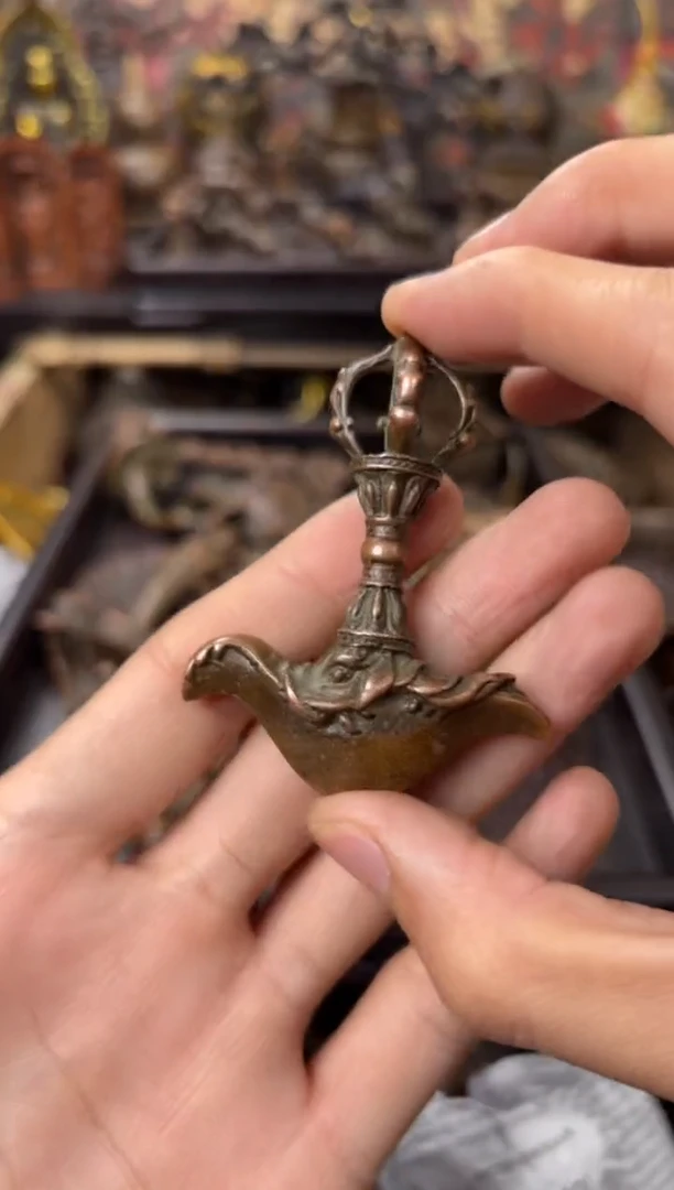 信德铜器壹专属精选链接