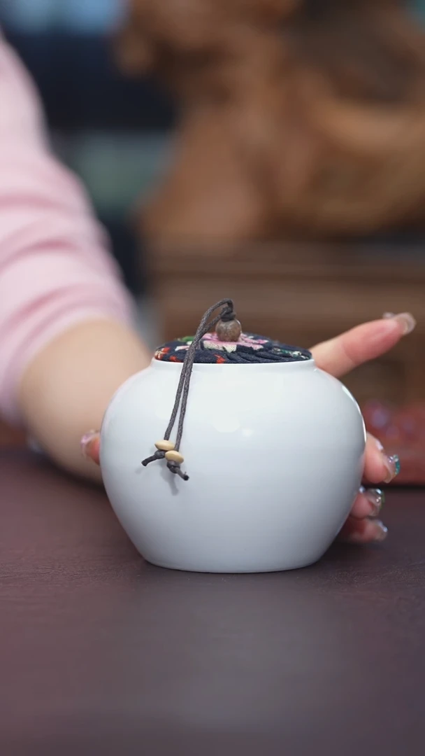 茶壶紫砂12茶叶罐 孤品