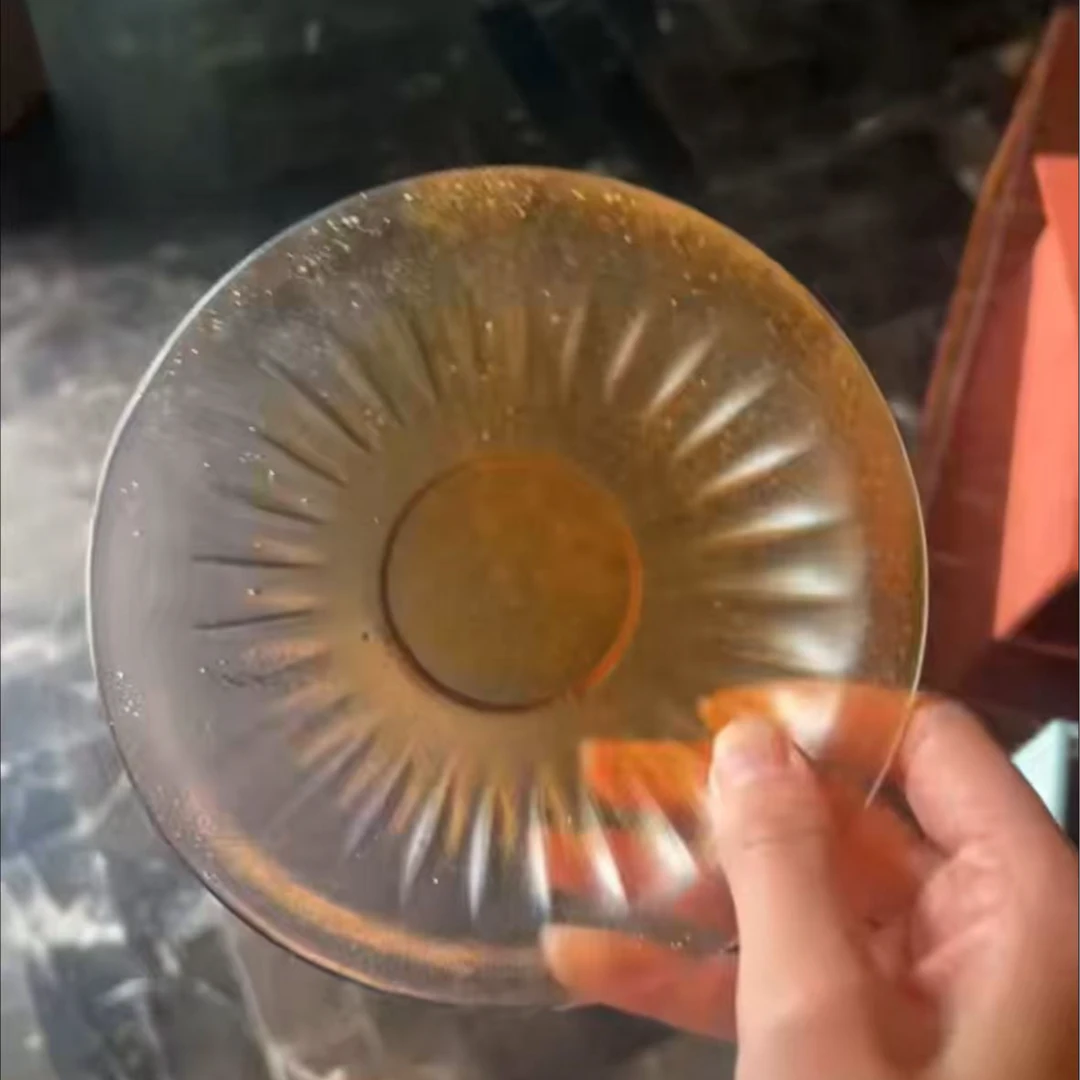 【清言不觉】卢艺琉璃紫