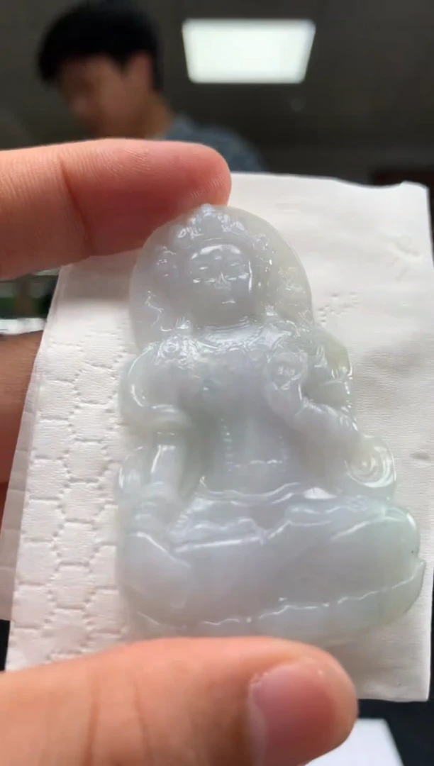未镶嵌定制翡翠          *237