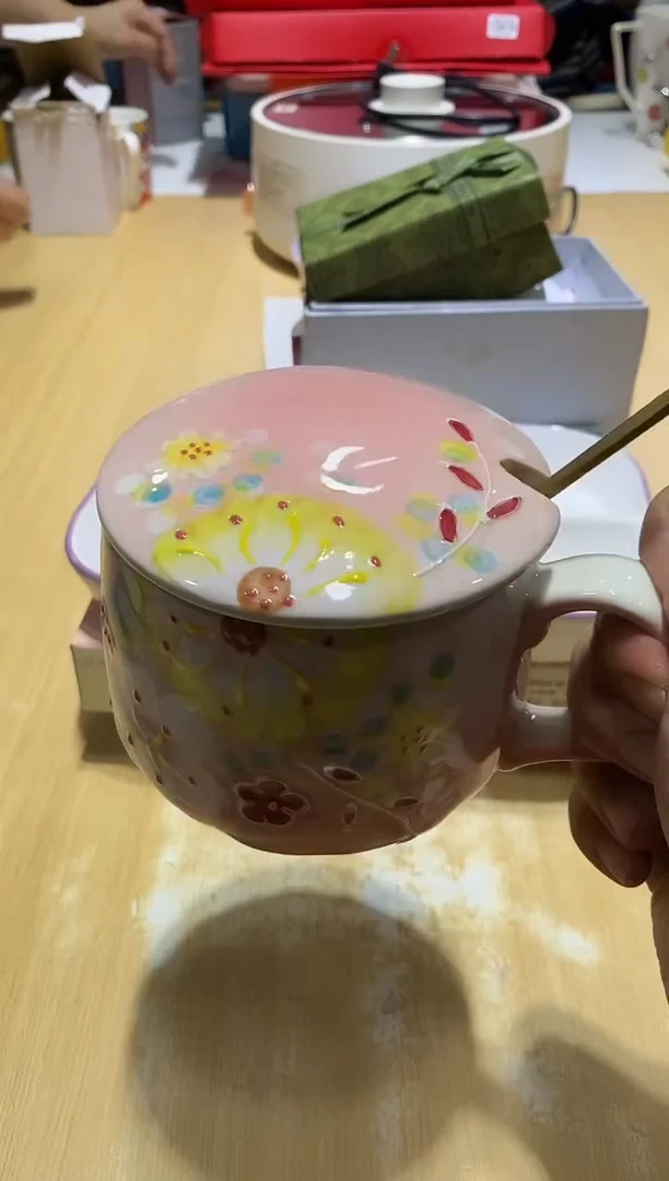 瓷片生活的本意就是开心@@1