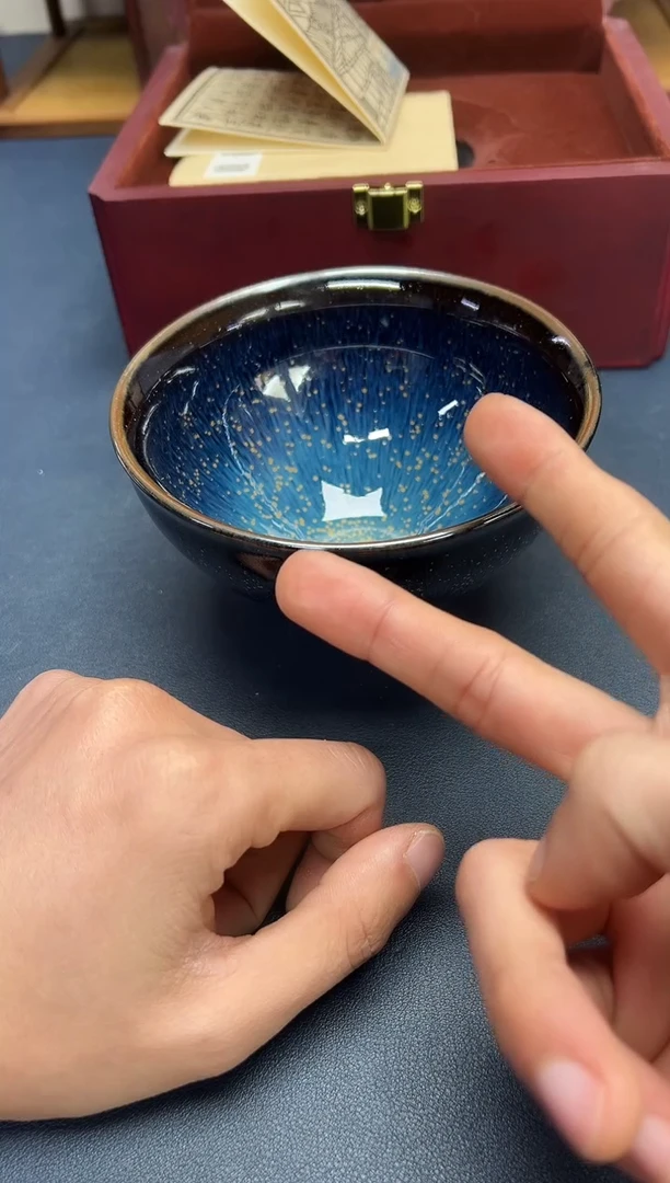 茶盏用****0建盏主人杯---------------