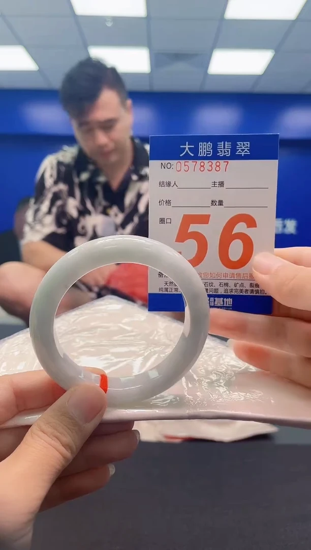 未镶嵌手镯翡翠AAAAAAAAA