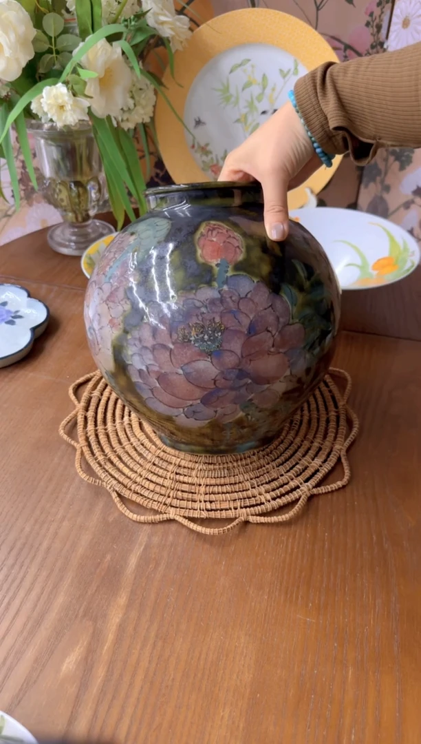 盘子瓷*************