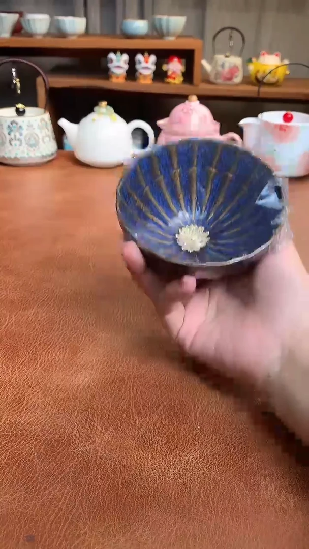 【高货清货】微瑕不售后，介意勿拍（不含礼盒）