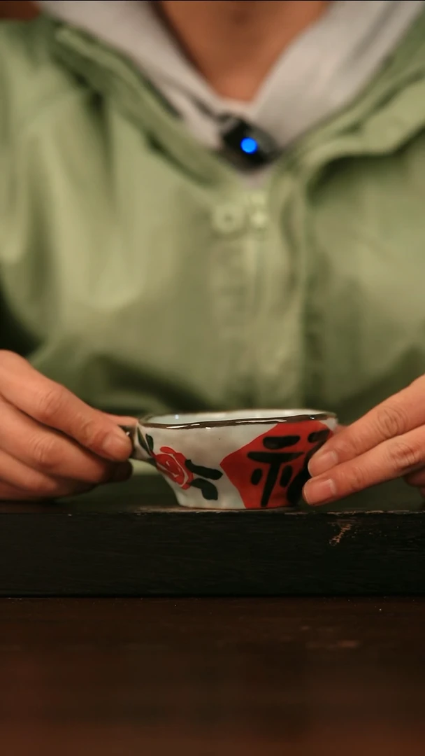 【闪购商品】其他888遇瓷手作同款