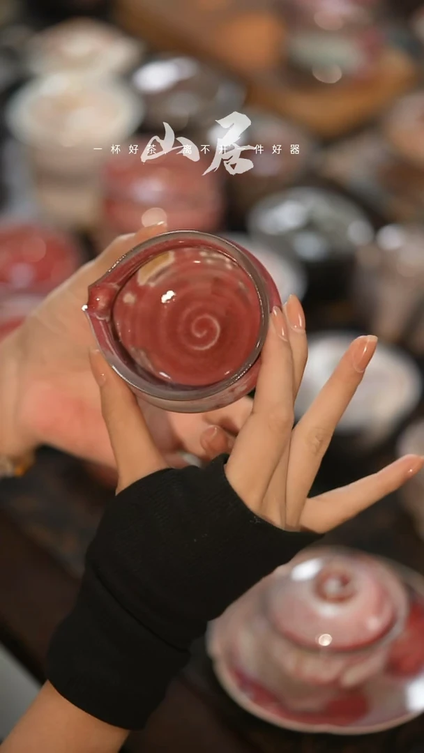 其他山居秋暝手工手作@@CJ194