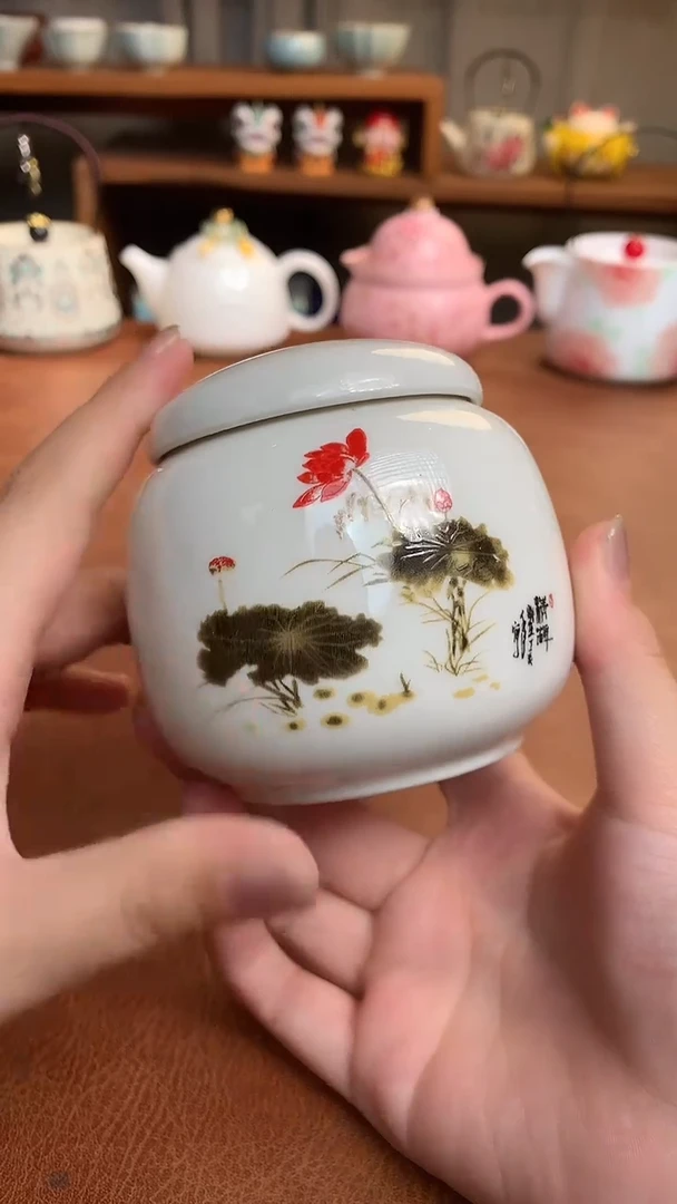 【高货清货】微瑕不售后，介意勿拍（不含礼盒）