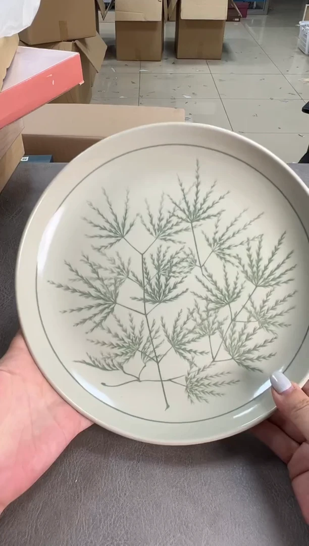 橘吉 皮小桃瓷器 都是大漂亮