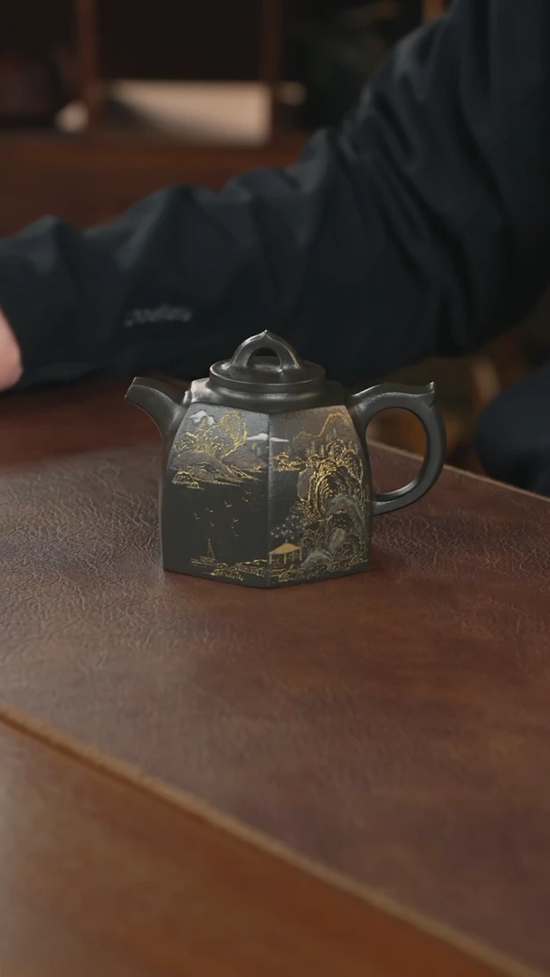 【闪购商品】紫砂茶壶紫砂壶紫砂壶