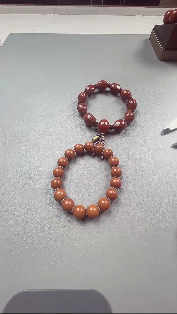 手串/手链橄榄核1.2