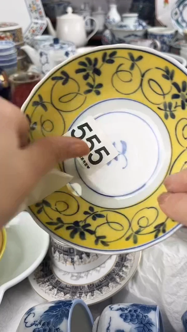 洛*555