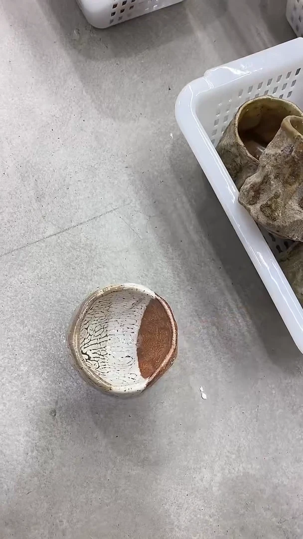 瓷片陶瓷茶器孤品杨94