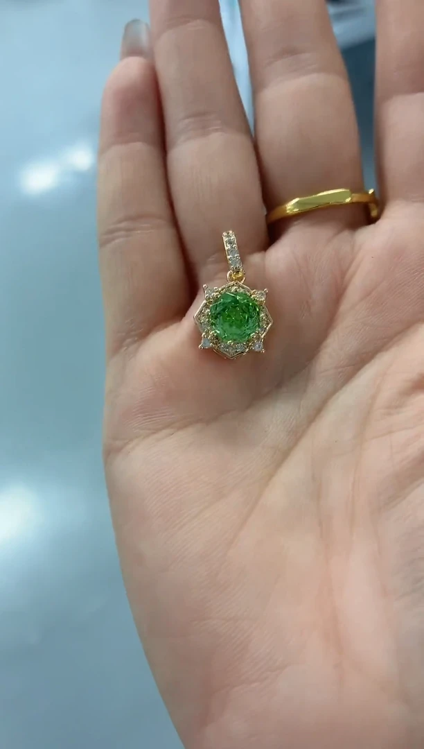 【高定甄选】高端轻奢多样性发货SM2949S