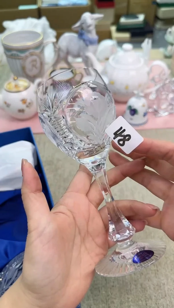 瓷片 泡泡家的瓷器真好看