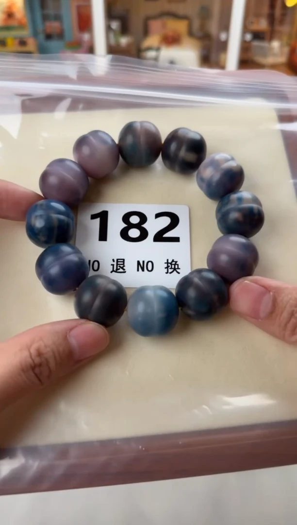 手串菩提根/象牙果182